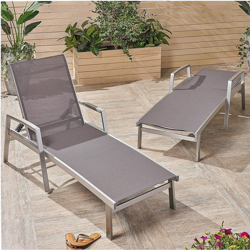 OXTON CHAISE LOUNGE