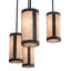 Hanife 9 - Light Chandelier