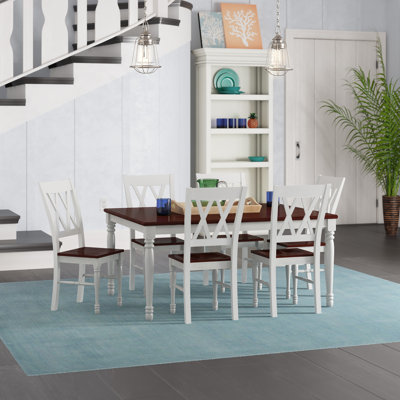 Dunblane Extendable Dining Set