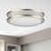 Jeevun - Light Simple Circle LED Flush Mount