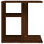 Gnatt Sled End Table-425116712-425116713