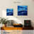 Gillard Vast Deep Blue Sea-109125025