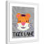 Impression sur papier Tigert Lane Tiger Lane-47833536-47833539