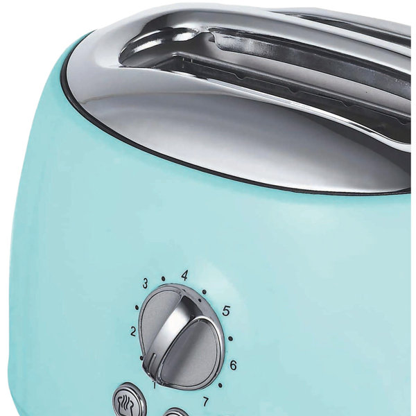Miranda Toaster Brentwood 2-Slice Toaster & Reviews - Wayfair Canada