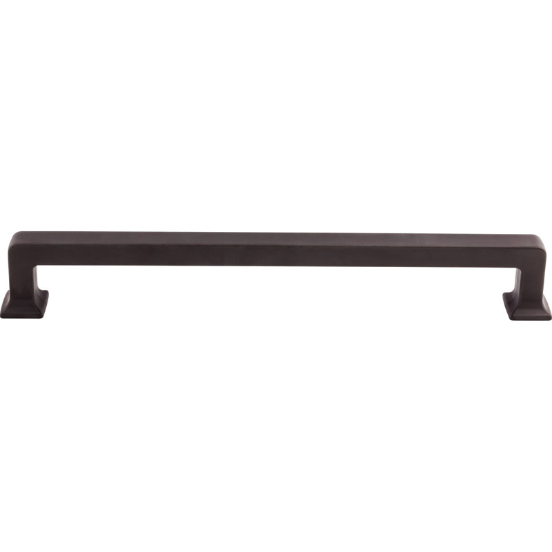 Ascendra Appliance Pull, 12" Center to Center, Sable