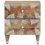 40cm W Bedside Table