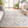 Joana Performance Floral Rug