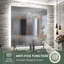 Miroir mural Sirard-1623290757