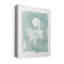 «Silhouette Botanical I» par Carol Robinson, reproduction d'art sur toile tendue-865985282