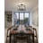 Semi Flush Mount-1088282166