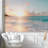 Coastal Beachy Peel & Stick Border-93867747