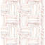 Lolly Blue Arches Wallpaper-1288289254