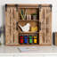 Armoire d'appoint Dayanah à 2 portes-1441485594
