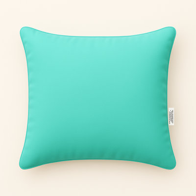 Rosemary Outdoor Pillow Cover and Insert