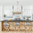 Kinston 2-Light Chandelier-1248688108