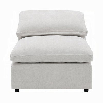 Fauteuil modulaire Casonja