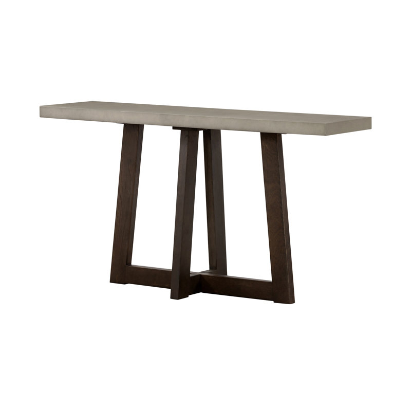 Elodie 55'' Console Table