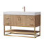 Ensemble de meuble-lavabo simple 48 po Alistair-1850737414-1850737409-1850737415