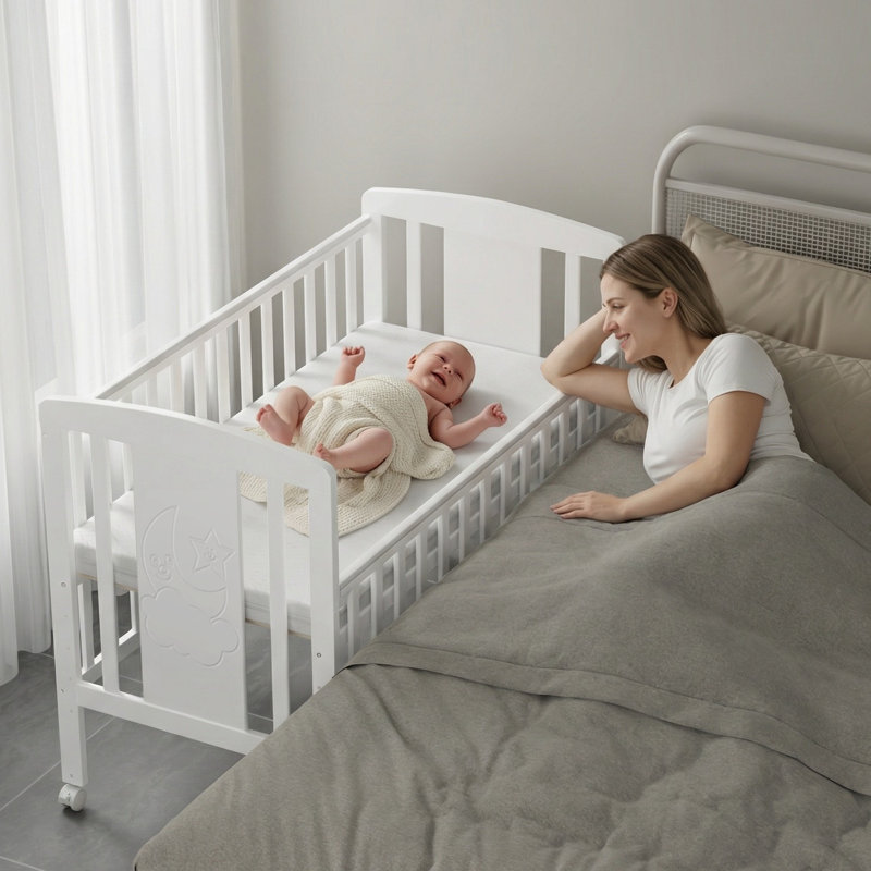 Cot Bed
