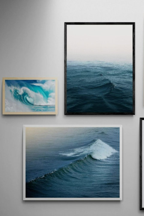 The Beach & Ocean Collection