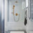 Voltaire 48" x 32" Alcove Bathtub-97812438-42124364