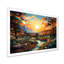 Canyon Pointillism II - impression-1770660157-1770660158