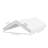 Outsunny Plastic Replacement Canopy for Canopy-98258663