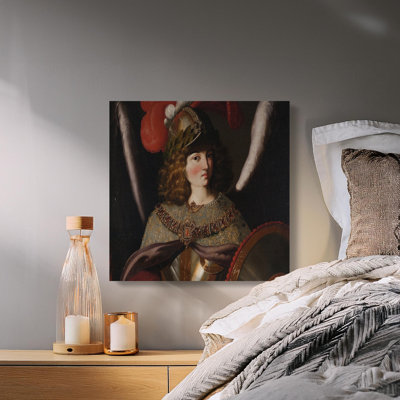 Wrapped Canvas Print Set