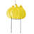 Staked Thanksgiving Garden Stake
