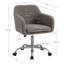 Armbruster Modern Adjustable Task Chair-225671248