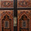 Armoire d'appoint Antique