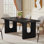 Table de salle à manger Faustine L 70,9 x l 31,5