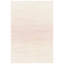 Tapis rose / ivoire Teagan-1235291225