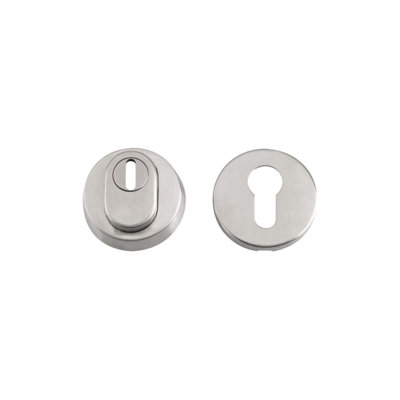 Security Escutcheon Door Accessory