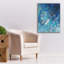 «Paddle Board Exploration 1» par Danhui Nai, art mural sur toile-548731278