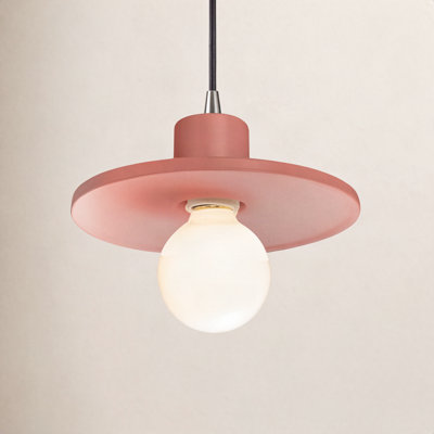 Marlena Dimmable Single Light Pendant