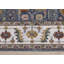 Tapis bleu Jahnya-259539845