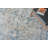 Vintage Looms Rust/Navy Polyester powerloom Area Rug-96215293