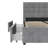 Serena Tufted Upholstered Bed-59211243