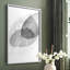 Imprimé floral Floral XLII - prêt à être accroché -1033100865-1033100894