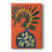 Snappy Botanical I -Gallery Wrapped Cavas-1907046264