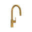 Lateral Pull-Down Touchless Kitchen Faucet-2001640804