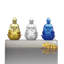 Figurine de Bouddha Amitabha