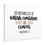 No Selfish Ambition & Conceit Philippians 2:3 - Wrapped Canvas Print-568861488