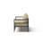 Morelia Patio Sofa - Canvas Beige-123303439