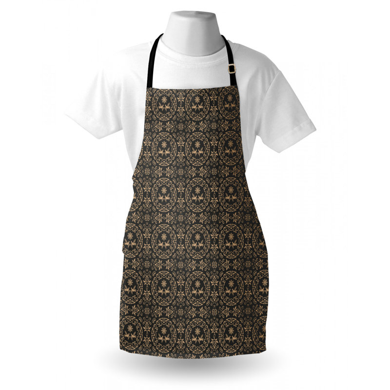 Bib Apron