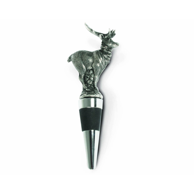 Lodge Bottle Stopper