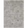 Queens Boulevard Abstract Indoor Rug