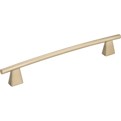 Fulcrum 3" Center to Center Arch pull