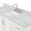 Ensemble de meuble-lavabo simple 61 po Abshire-93572728-93359231